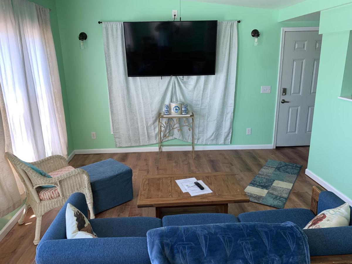 The Boat House - Water Front, Wifi, Pet Friendly Home Norfolk Extérieur photo